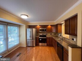 14315 Uniform Dr in Centreville, VA - Building Photo