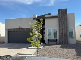13130 Emerald Isle St in El Paso, TX - Building Photo