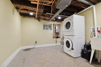 1319 Massachusetts Ave SE in Washington, DC - Building Photo - Building Photo