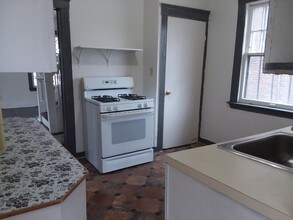 158 Monterey St in Highland Park, MI - Building Photo - Building Photo