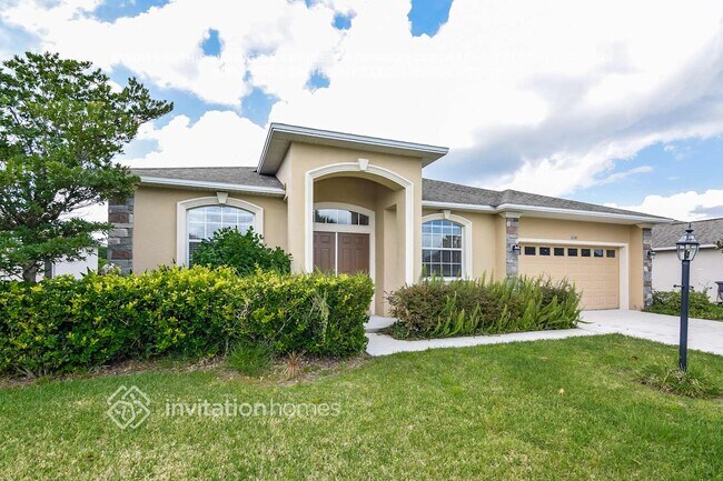 6530 Evergreen Park Dr in Lakeland, FL - Building Photo - Building Photo