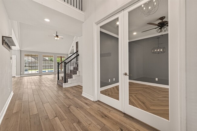 property at 22411 Kendall Shay Ct