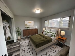 Arise Highline in Burien, WA - Foto de edificio - Building Photo
