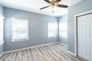 Brick House in Kansas City, MO - Building Photo - Interior Photo