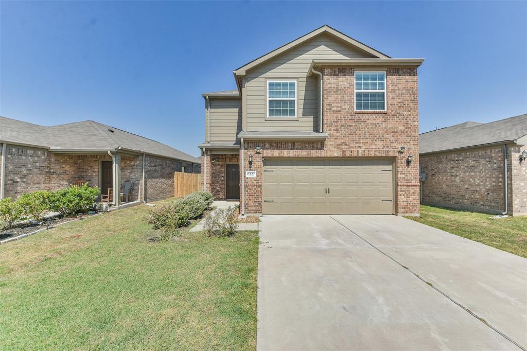 6227 El Platino Dr in Houston, TX - Building Photo