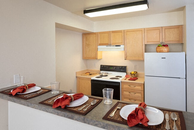 Gilmore Apartments in Seattle, WA - Foto de edificio - Building Photo