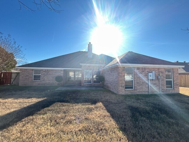 207 Cobblestone Dr in Killeen, TX - Building Photo - Building Photo