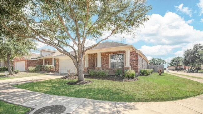 17231 Hollow Sands Ct in Houston, TX - Building Photo - Building Photo