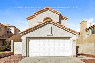 9150 Indian Breeze Dr in Las Vegas, NV - Building Photo