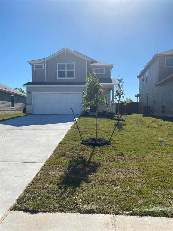 property at 917 Duskywing Wy