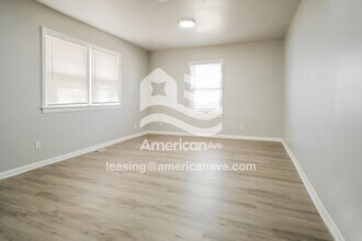 1627 N Atlanta Ct in Tulsa, OK - Building Photo - Building Photo