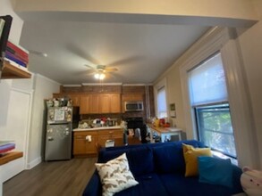 316 Varick St, Unit 3 in Jersey City, NJ - Building Photo - Building Photo