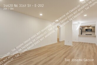 14620 NE 31st St in Bellevue, WA - Building Photo - Building Photo