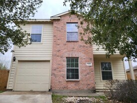 5702 Wildcat Canyon in San Antonio, TX - Building Photo