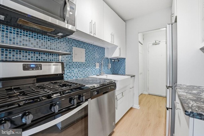 1210 N Taft St in Arlington, VA - Building Photo - Building Photo