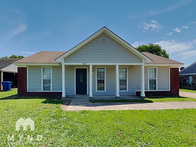 property at 4150 Penwell Dr