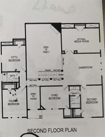 13085 Llano Ave in Frisco, TX - Building Photo - Building Photo