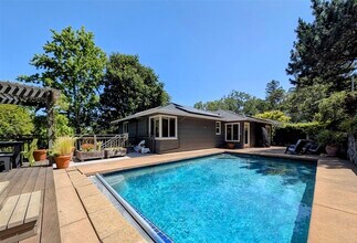 10 Idalia Ct in San Anselmo, CA - Building Photo - Building Photo