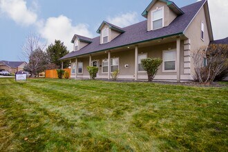 11565 W Zachery Ave in Nampa, ID - Building Photo - Building Photo