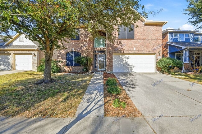 3833 Tidball Dr in Fort Worth, TX - Building Photo - Building Photo