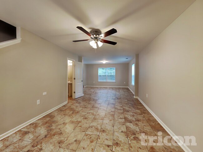 3708 Alexander Forest Dr in Charlotte, NC - Foto de edificio - Building Photo