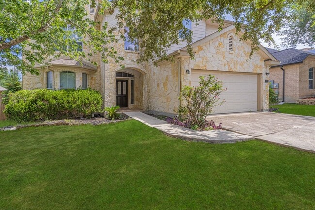 property at 2628 Riva Ridge Cir