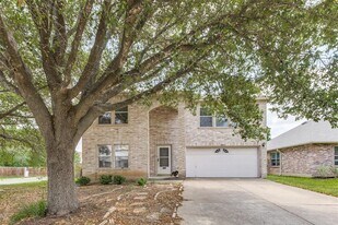 2200 Milan Dr in Cedar Park, TX - Building Photo