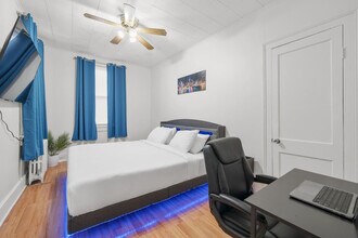 21 Lord Ave in Bayonne, NJ - Foto de edificio - Building Photo