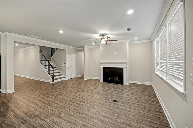 3068 Shirecrest Ln in Dacula, GA - Foto de edificio - Building Photo