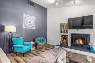 521 N Stierman Way in Eagle, ID - Building Photo - Building Photo