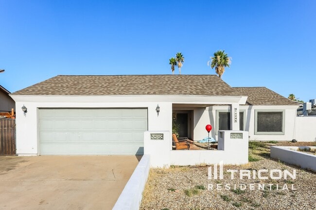 property at 14246 N 41st Ave