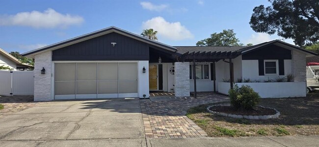 property at 7131 Vista Way