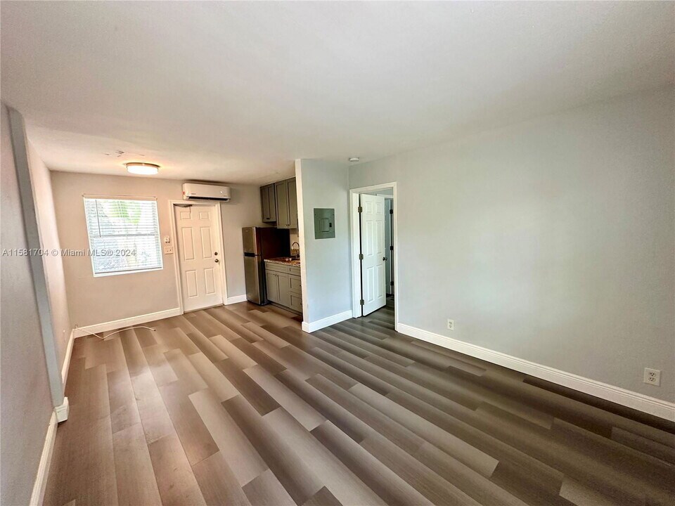 1202 NE 5th Ave in Fort Lauderdale, FL - Building Photo