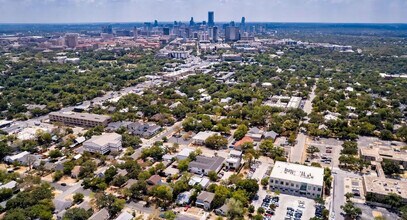 710 W 34th St in Austin, TX - Building Photo - Building Photo