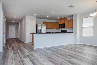 13704 James Buchanan St in Manor, TX - Building Photo - Building Photo