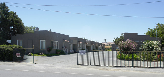 Casa Medanos