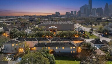 313 Hogan St in Houston, TX - Building Photo - Building Photo