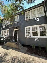 3265 Ivanhoe St in Baton Rouge, LA - Foto de edificio - Building Photo