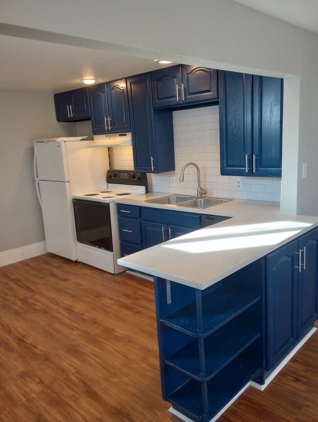1405 Kay St, Unit 1407 in Longmont, CO - Building Photo - Building Photo