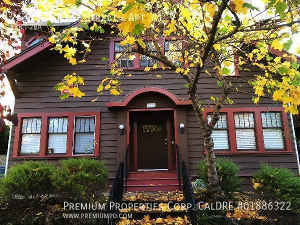 2638 Woolsey St in Berkeley, CA - Building Photo