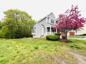 90 Indian Ridge Ter in Westford, MA - Building Photo - Building Photo