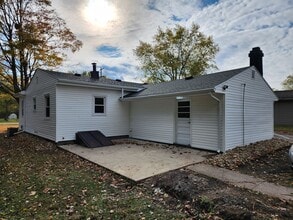 3922 Allentown Rd in Lima, OH - Building Photo - Building Photo