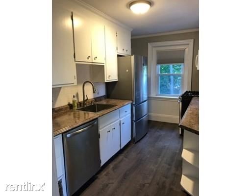 93 Floral St-Unit -# 2 in Newton, MA - Building Photo