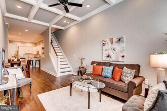 1751 S Hanover St in Baltimore, MD - Building Photo - Building Photo