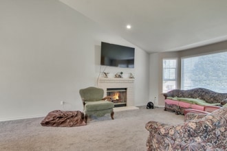 24004 72nd Ave E in Graham, WA - Building Photo - Building Photo