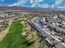 80358 Avenida Santa Alicia, Unit Apt 5 in Indio, CA - Building Photo