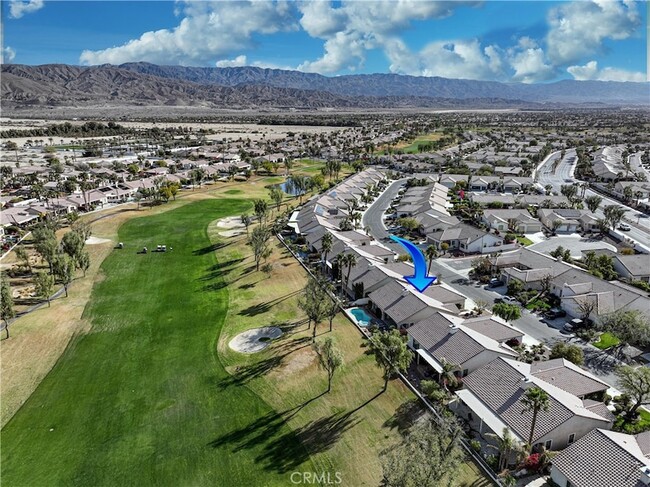 property at 80358 Avenida Santa Alicia