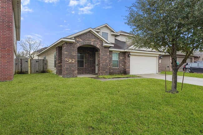 7259 Basque Country Dr in Magnolia, TX - Building Photo - Building Photo