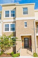 711 N Rome Ave in Tampa, FL - Building Photo