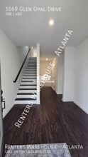 1069 Glen Opal Dr in Decatur, GA - Building Photo - Building Photo
